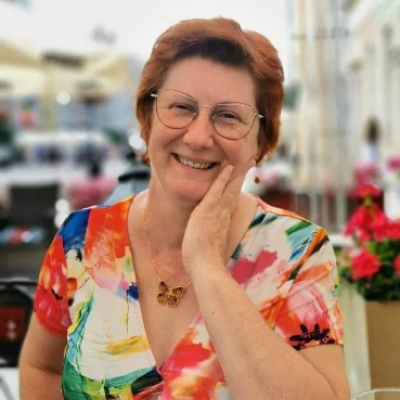 Anna Ucińska